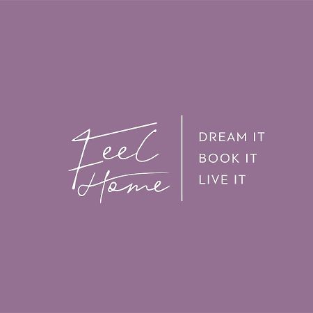 Feel Home Volos Exterior photo