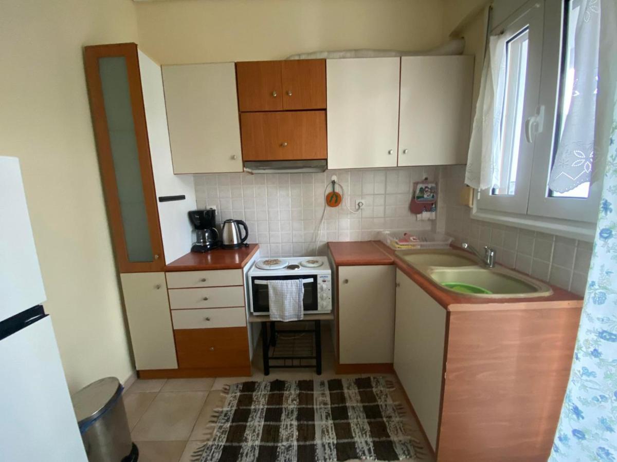 Feel Home Volos Exterior photo