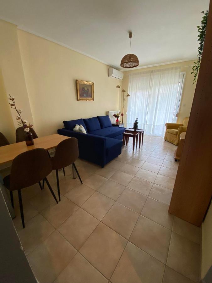 Feel Home Volos Exterior photo