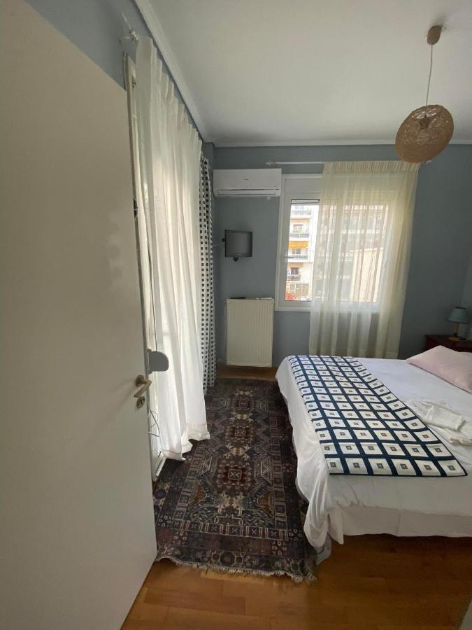 Feel Home Volos Exterior photo