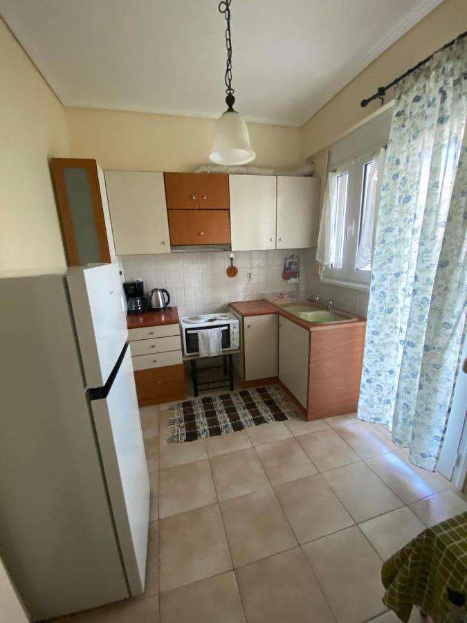 Feel Home Volos Exterior photo